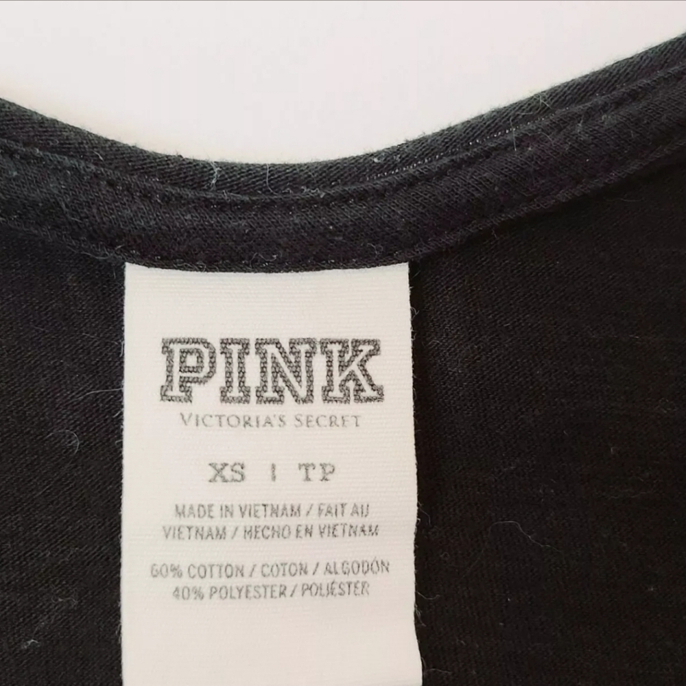 Pink Victoria Secret, Tee - Picture 6 of 10